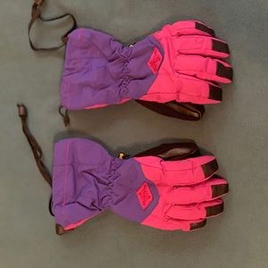 Burton Kids Gloves